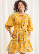 Simplicity Sewing Pattern S9780 MISSES' DRESSES-2