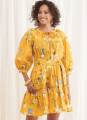 Simplicity Sewing Pattern S9780 MISSES' DRESSES