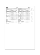 Simplicity Sewing Pattern S9783 MISSES' TOPS-9