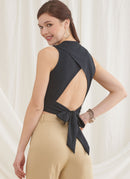 Simplicity Sewing Pattern S9784 MISSES' KNIT TOPS-6