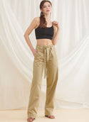 Simplicity Sewing Pattern S9785 MISSES' PANTS