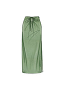 Simplicity Sewing Pattern S9788 MISSES' KNIT SKIRTS IN TWO LENGTHS-5