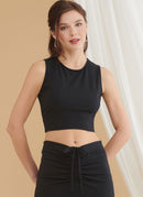 Simplicity Sewing Pattern S9788 MISSES' KNIT SKIRTS IN TWO LENGTHS-6