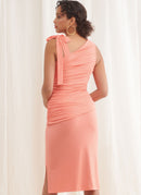 Simplicity Sewing Pattern S9789 MISSES KNIT TOPS, PANTS AND SKIRT-7