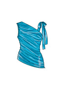 Simplicity Sewing Pattern S9790 WOMEN'S KNIT TOPS, PANTS AND SKIRT-3