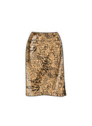 Simplicity Sewing Pattern S9790 WOMEN'S KNIT TOPS, PANTS AND SKIRT-5