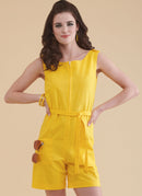Simplicity Sewing Pattern S9792 MISSES' JUMPSUIT IN TWO LENGTHS-2