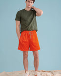 Simplicity Sewing Pattern S9795 UNISEX SHORTS