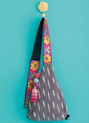 Simplicity Sewing Pattern S9803 BAGS IN FOUR STYLES-3