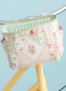 Simplicity Sewing Pattern S9804 BICYCLE BASKETS, BAGS AND PANNIERS-4