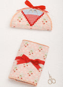 Simplicity Sewing Pattern S9809 PINCUSHION DOLLS, PROJECT ORGANIZER AND ETUI-3