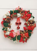 Simplicity Sewing Pattern S9810 SEASONAL WREATHS