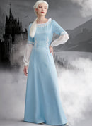 Simplicity Sewing Pattern S9812 MISSES' COSTUMES-4