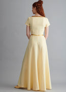 Simplicity Sewing Pattern S9812 MISSES' COSTUMES-5