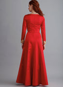 Simplicity Sewing Pattern S9812 MISSES' COSTUMES-6