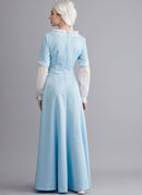 Simplicity Sewing Pattern S9812 MISSES' COSTUMES-7