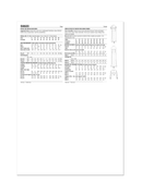 Simplicity Sewing Pattern S9820 MISSES' KNIT DRESSES AND SHRUG-8