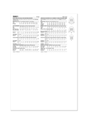 Simplicity Sewing Pattern S9821 MISSES' BLOUSE WITH COLLAR, SLEEVE AND HEMLINE VARIATIONS-9