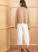 Simplicity Sewing Pattern S9826 MISSES' PANTS IN TWO LENGTHS, CAMISOLE AND CARDIGAN-7