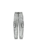 Simplicity Sewing Pattern S9828 UNISEX SWEATSHIRT AND PANTS-3