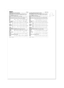 Simplicity Sewing Pattern S9831 CHILDREN'S AND GIRLS' JACKET IN TWO LENGTHS-9