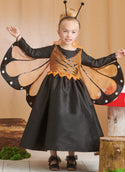 Simplicity Sewing Pattern S9836 CHILDREN'S AND GIRLS' COSTUMES