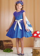 Simplicity Sewing Pattern S9836 CHILDREN'S AND GIRLS' COSTUMES-3
