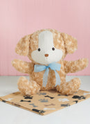 Simplicity Sewing Pattern S9838 PLUSH ANIMALS AND BLANKET-5