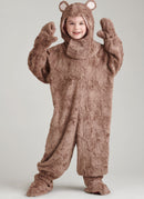 Simplicity Sewing Pattern S9840 CHILDREN'S AND ADULT'S ANIMAL COSTUMES-3