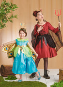 Simplicity Sewing Pattern S9841 CHILDREN'S AND GIRLS' COSTUMES-2