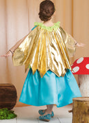 Simplicity Sewing Pattern S9841 CHILDREN'S AND GIRLS' COSTUMES-3