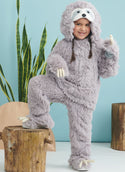 Simplicity Sewing Pattern S9842 CHILDREN'S ANIMAL COSTUMES