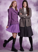 Simplicity Sewing Pattern S9843 MISSES' COSTUME-2