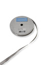 Ruban Trimits : Satin double face : 10 mm de large 