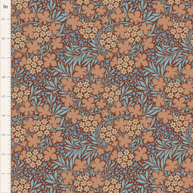 Tilda Fabrics : 100% Cotton Quilting Hibernation Prints 2023 Collection - 0