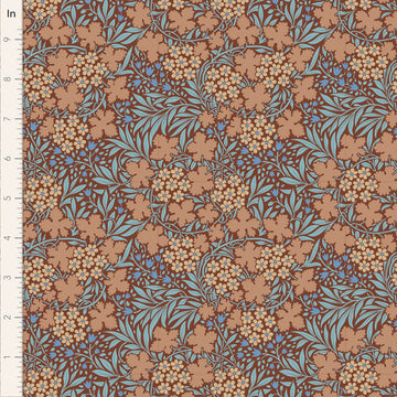 Tilda Fabrics : 100% Cotton Quilting Hibernation Prints 2023 Collection - 0