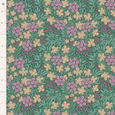 Tilda Fabrics : 100% Cotton Quilting Hibernation Prints 2023 Collection-4