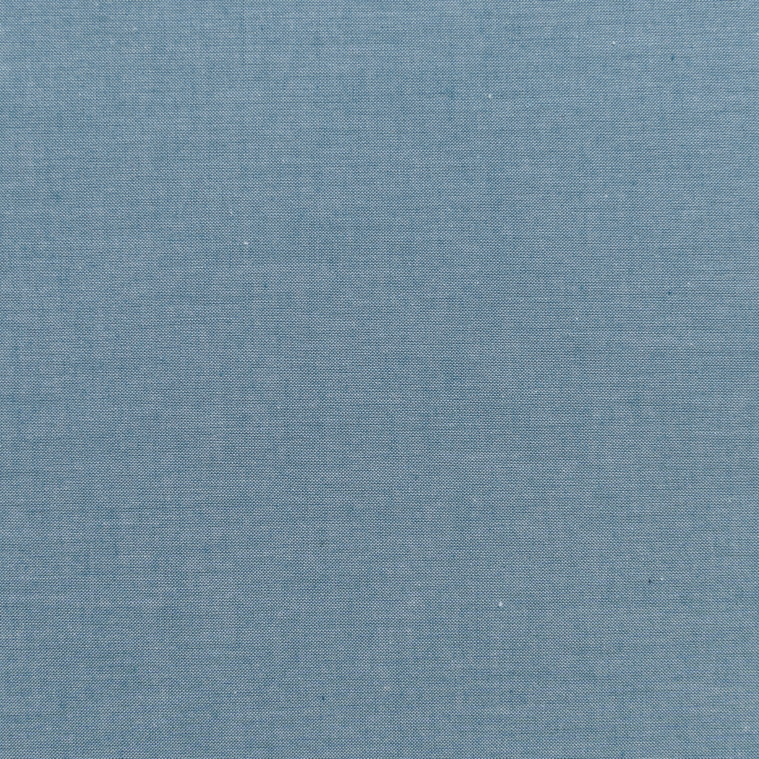 Tilda Chambray Quilting Cotton Fabric – Sold by the Metre - 110cm Wide