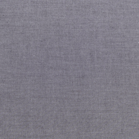 Tilda Chambray Quilting Cotton Fabric – Sold by the Metre - 110cm Wide
