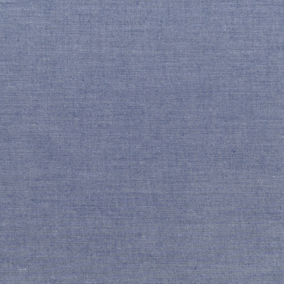 Tilda Chambray Quilting Cotton Fabric – Sold by the Metre - 110cm Wide