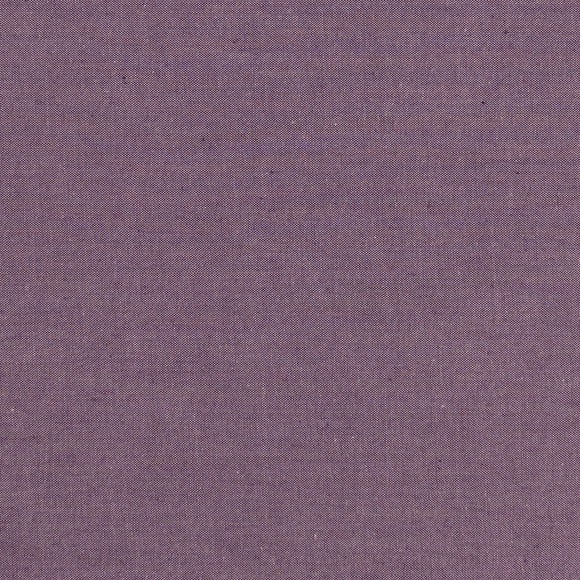 Tilda Chambray Quilting Cotton Fabric – Sold by the Metre - 110cm Wide