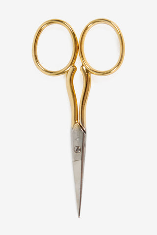 DMC: Hardanger Embroidery Craft Scissors: 9cm