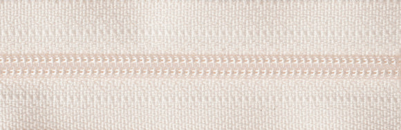 YKK Nylon Dress and Skirt Zip: 56cm