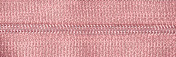 YKK Nylon Dress and Skirt Zip: 18cm