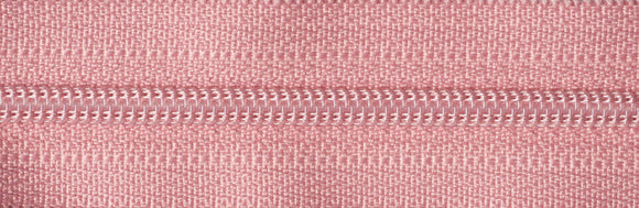 YKK Nylon Dress and Skirt Zip: 20cm