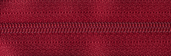 YKK Nylon Dress and Skirt Zip: 20cm