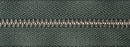 YKK Metal Trouser Zip: 15cm-12