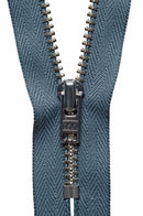 YKK Metal Trouser Zip: 15cm-7