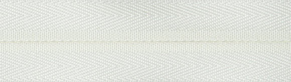 YKK Concealed Zip: 56cm