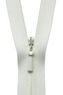 YKK Concealed Zip: 56cm-1